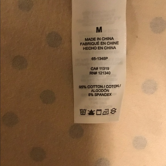 DYNAMITE top - Picture 3 of 4